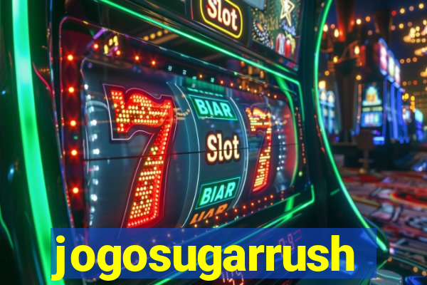 jogosugarrush