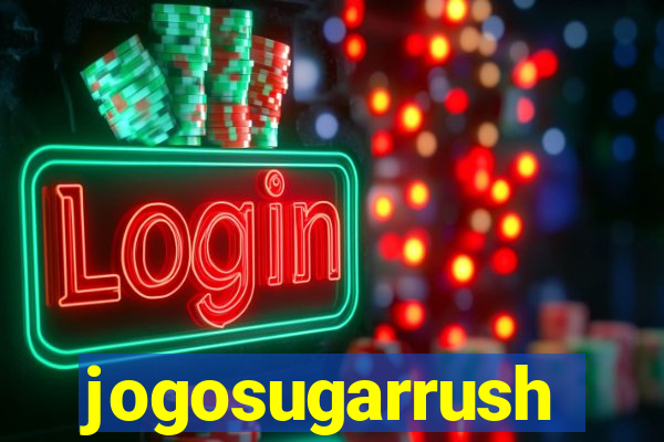 jogosugarrush