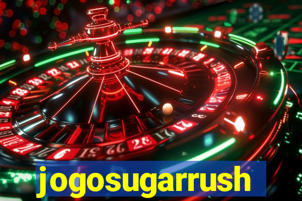 jogosugarrush