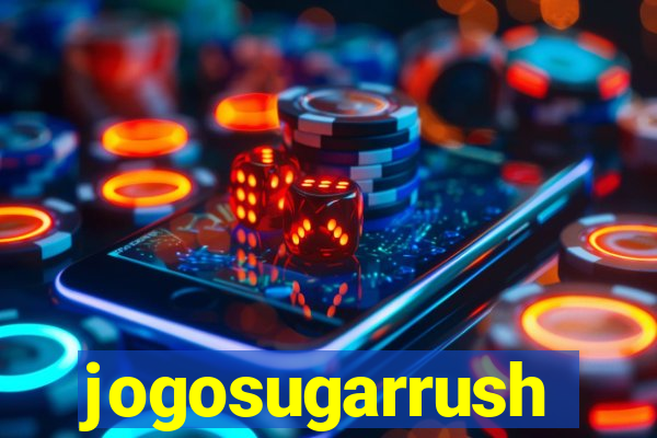 jogosugarrush