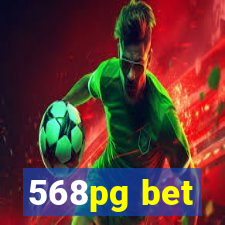 568pg bet