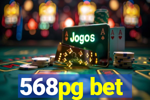 568pg bet