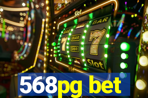 568pg bet