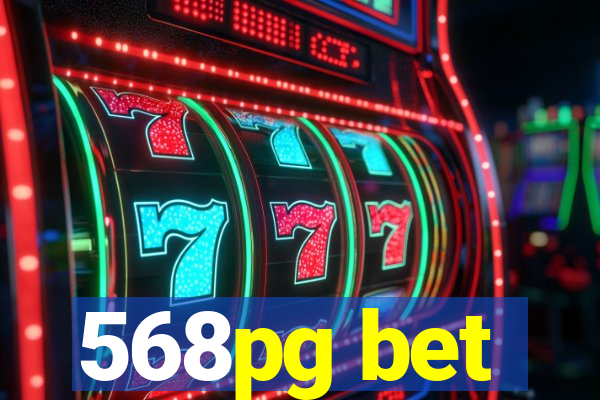 568pg bet