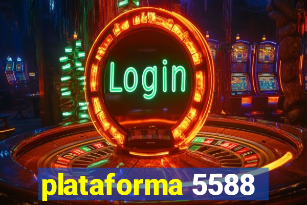 plataforma 5588