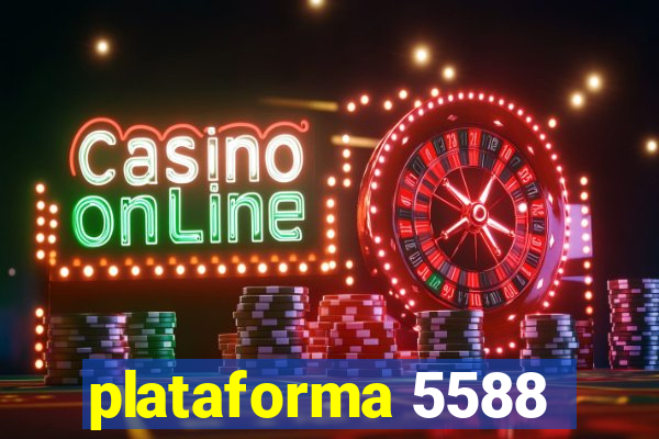 plataforma 5588