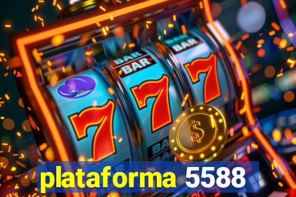 plataforma 5588