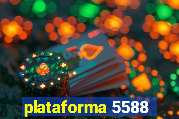 plataforma 5588