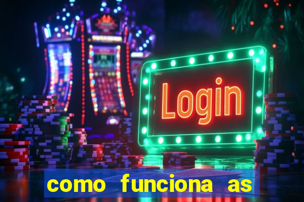 como funciona as plataformas de jogos slots