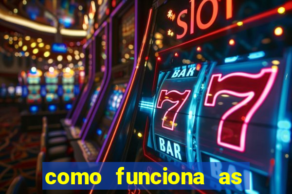 como funciona as plataformas de jogos slots