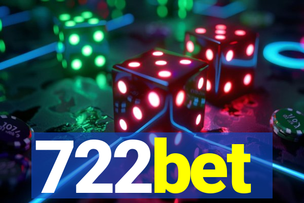 722bet