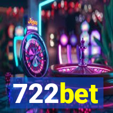 722bet