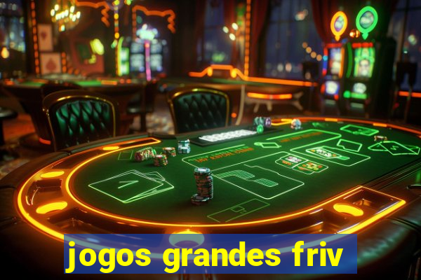 jogos grandes friv