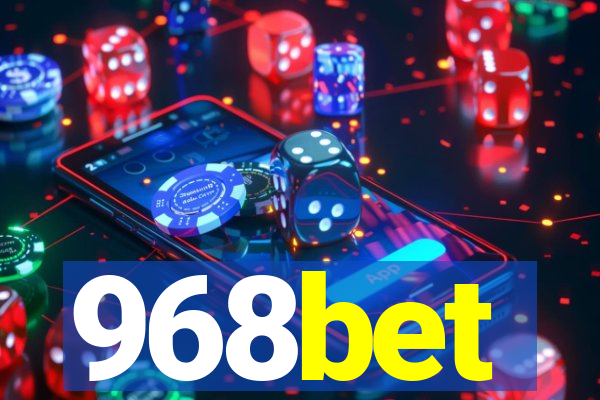 968bet