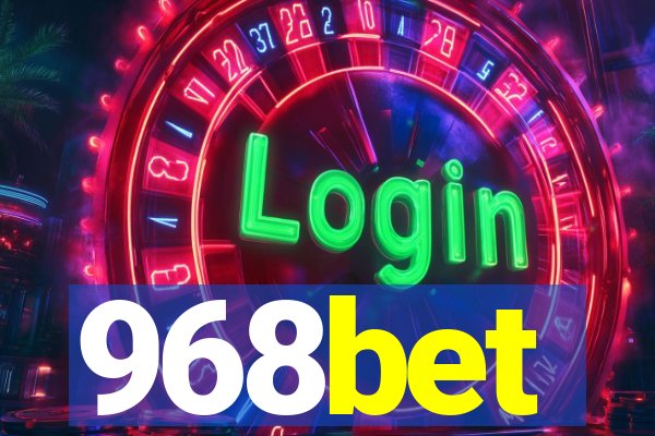 968bet