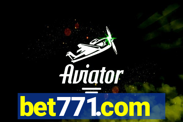 bet771.com