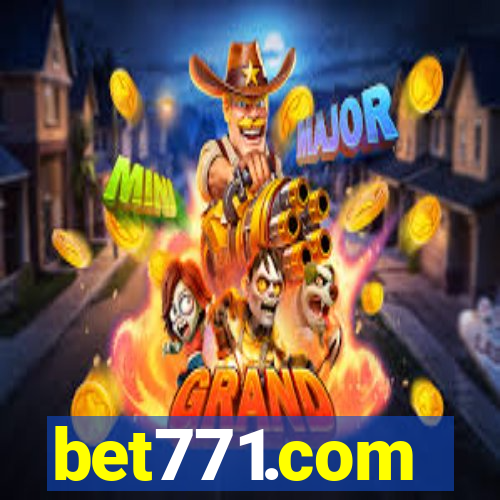 bet771.com