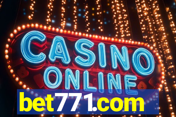 bet771.com