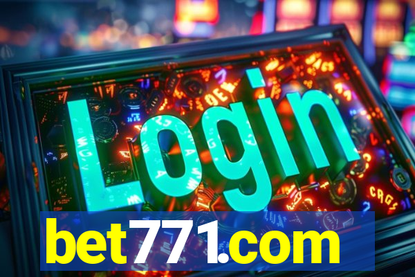 bet771.com