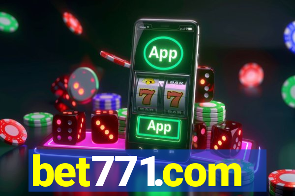 bet771.com