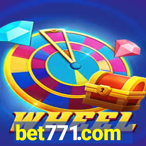 bet771.com