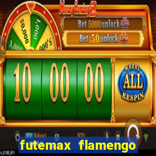 futemax flamengo atletico mineiro