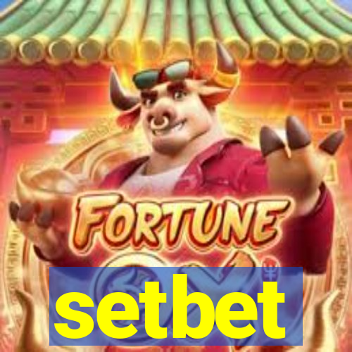 setbet