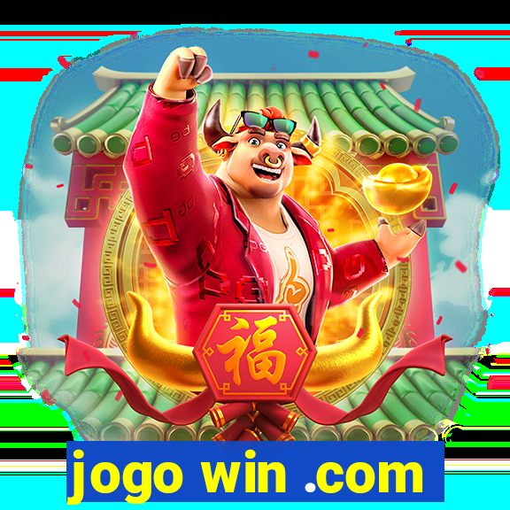 jogo win .com