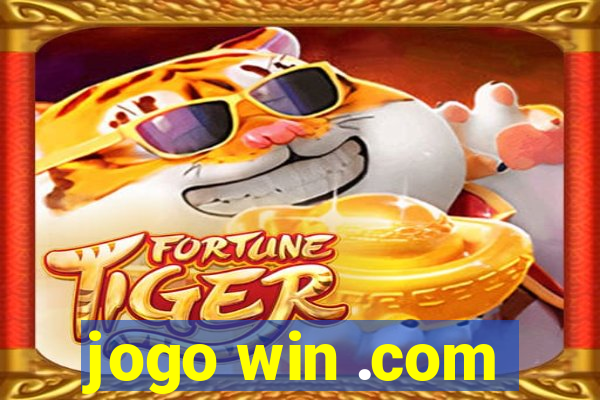 jogo win .com