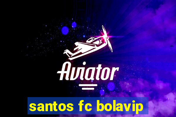 santos fc bolavip