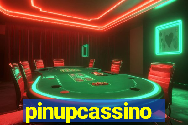 pinupcassino