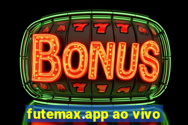 futemax.app ao vivo