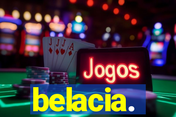 belacia.