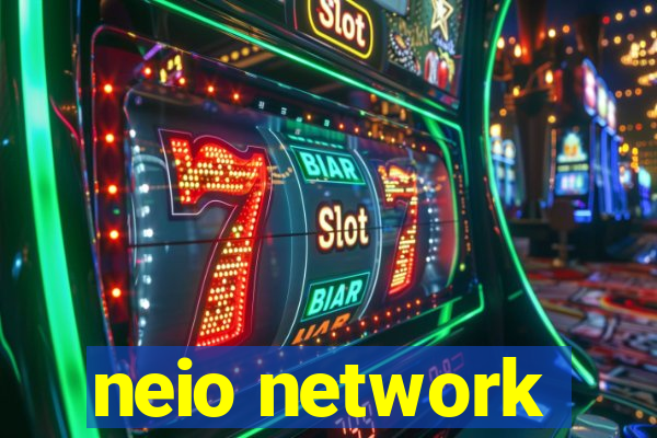 neio network