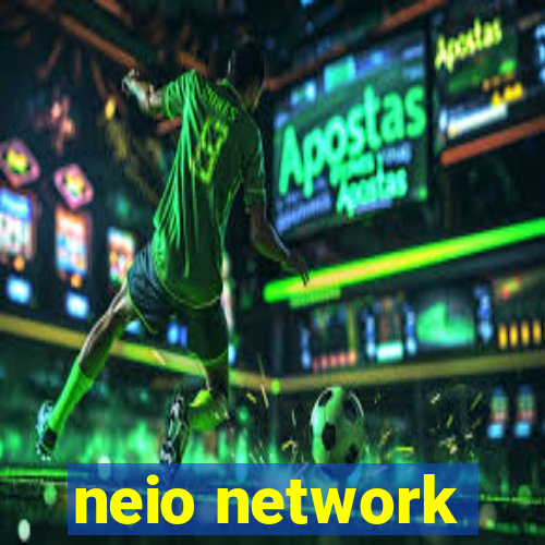 neio network