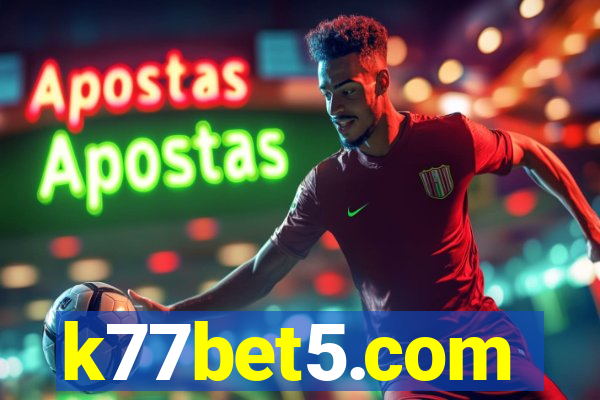 k77bet5.com