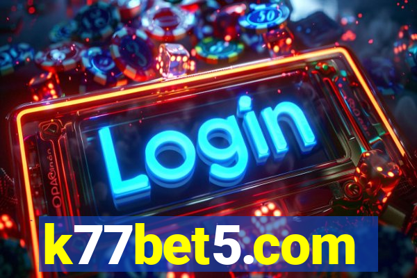 k77bet5.com