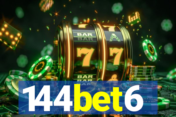 144bet6