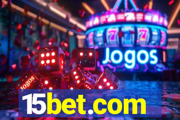 15bet.com