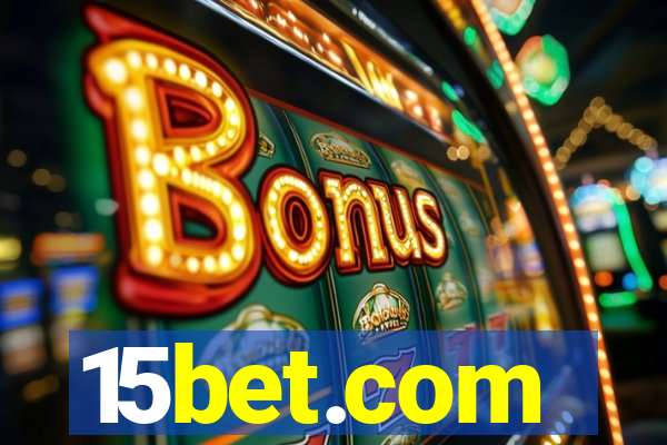 15bet.com