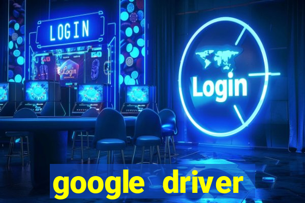 google driver windows 10