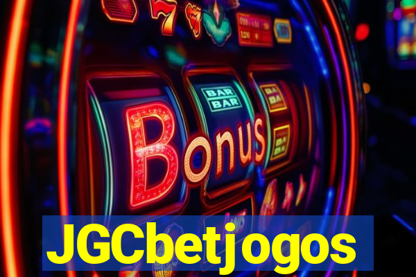 JGCbetjogos