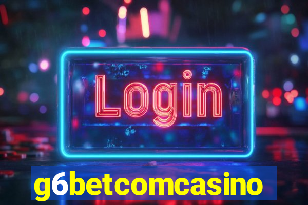 g6betcomcasino