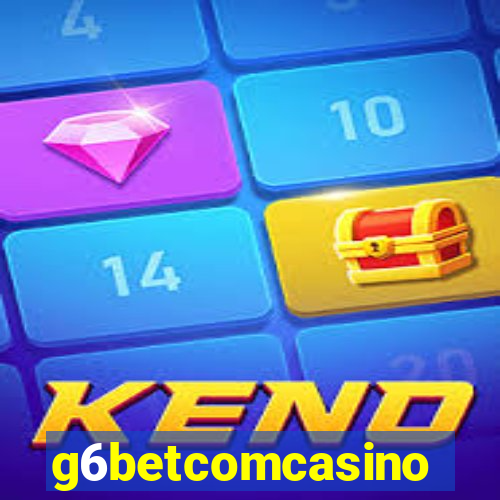 g6betcomcasino