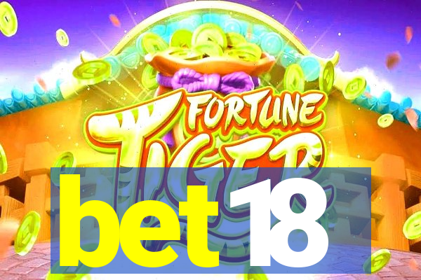 bet18