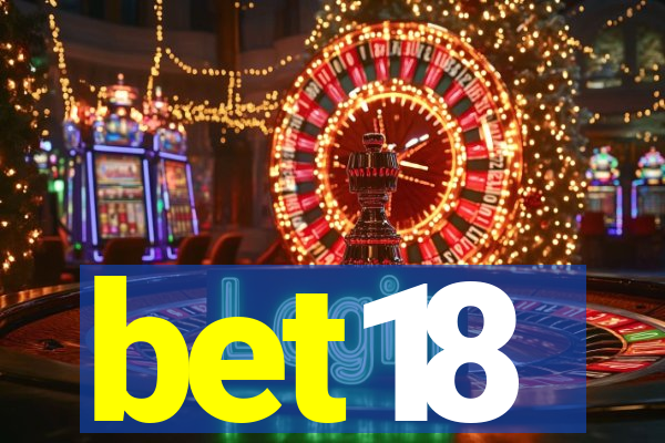 bet18