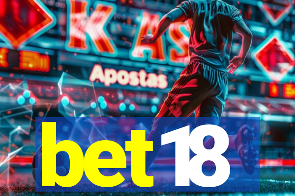 bet18