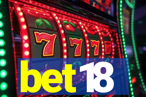 bet18