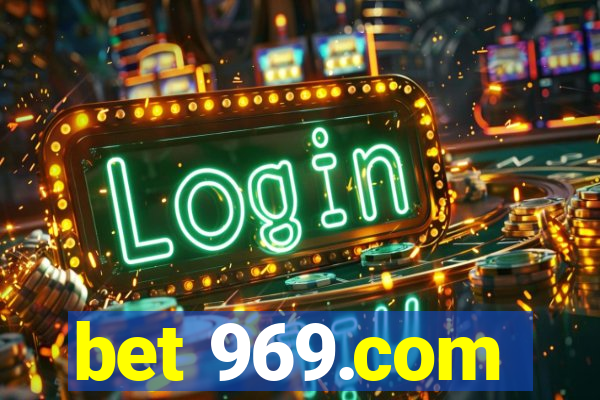 bet 969.com