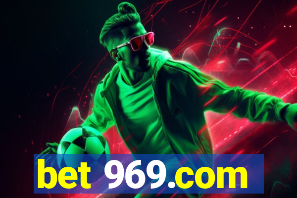 bet 969.com